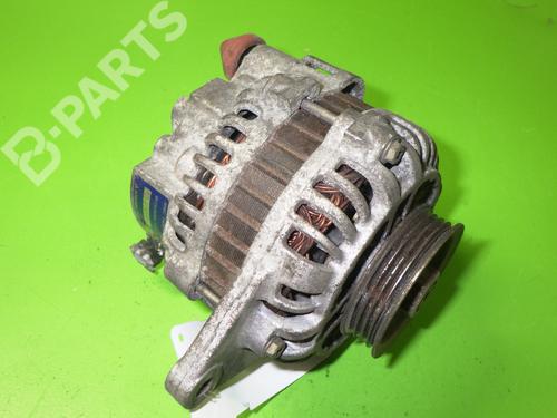 Generator MITSUBISHI LANCER V Station Wagon (CB_W, CD_W) 1.6 16V (CB4W) (113 hp) 6347927