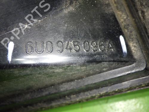 Right taillight SKODA FELICIA I (6U1) 1.3 | BP26226025C35 