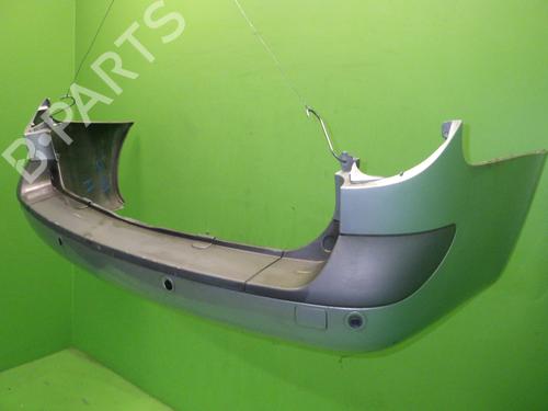 Rear bumper RENAULT LAGUNA II Grandtour (KG0/1_) 2.0 16V IDE (KG0N) | BP21496727C8 