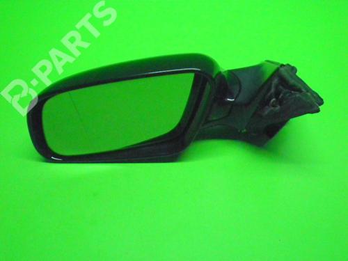 Used Left mirror AUDI A3 (8L1) 1.6 (102 hp) 6609350