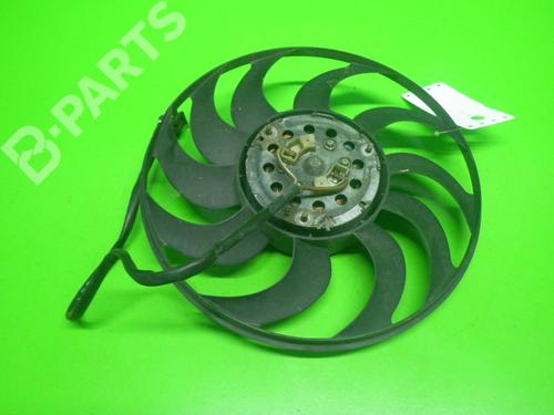 Radiator fan OPEL TIGRA (S93) 1.6 16V (F07) | BP6374377M35 