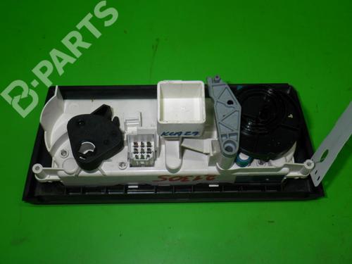 Climate control OPEL VECTRA B Estate (J96) 1.6 i 16V (F35) | BP6361978I5 