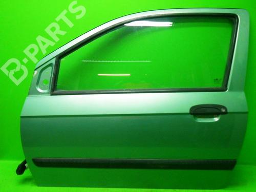 Used Left front door HYUNDAI GETZ (TB) 1.1 (63 hp) 6668721