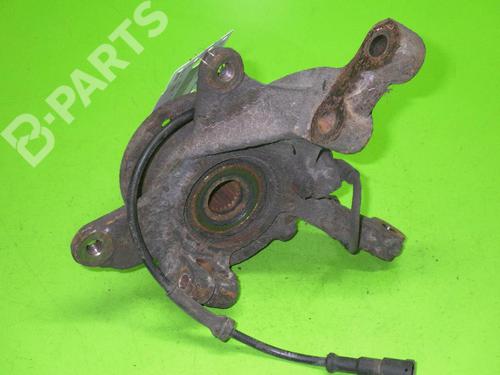 Right front steering knuckle RENAULT SCÉNIC I MPV (JA0/1_, FA0_) 1.9 dTi (JA1U) | BP6654769M26 