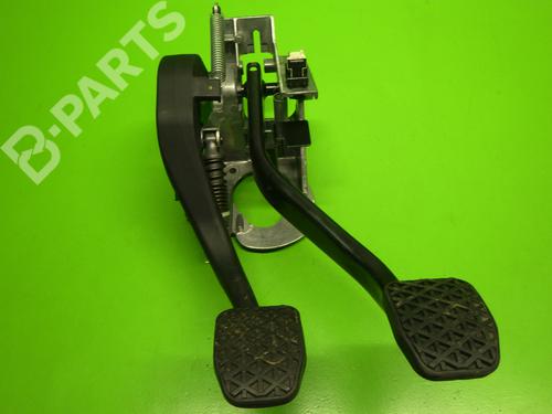 Used Pedal OPEL INSIGNIA B Sports Tourer (Z18) 2.0 GSi 4x4 (35) (210 hp) 8392615