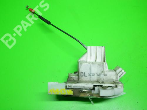 Used Front right lock FORD MONDEO II (BAP) 2.5 24V (170 hp) 6668131