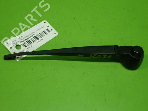 Bakre vindusviskerarm VW LUPO I (6X1, 6E1) 1.0 (50 hp) 25730935