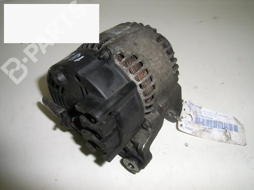 Generator FORD ESCORT V (AAL, ABL) 1.8 TD (90 hp) 6338040