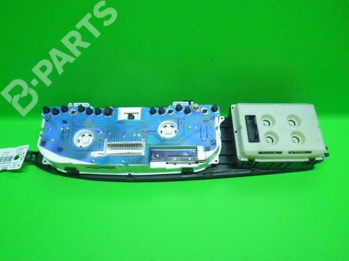 Instrument cluster OPEL VECTRA B Hatchback (J96) 2.0 i 16V (F68) | BP6361168C47 