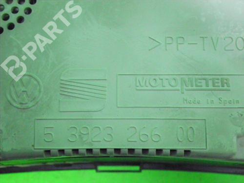 Instrument cluster SEAT AROSA (6H1) 1.0 | BP6358152C47 