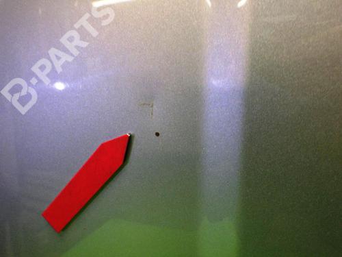 Hood DODGE NITRO 2.8 CRD 4WD | BP6380786C1