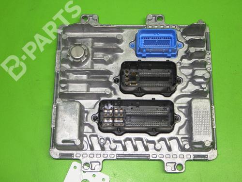 Used Control unit Control unit OPEL ASTRA K Sports Tourer (B16) 1.6 CDTi (35) (136 hp) 6385186 6385186