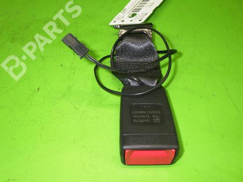 Rear right seatbelt OPEL ASTRA K (B16) 1.6 CDTi (68) | BP6605894I28 