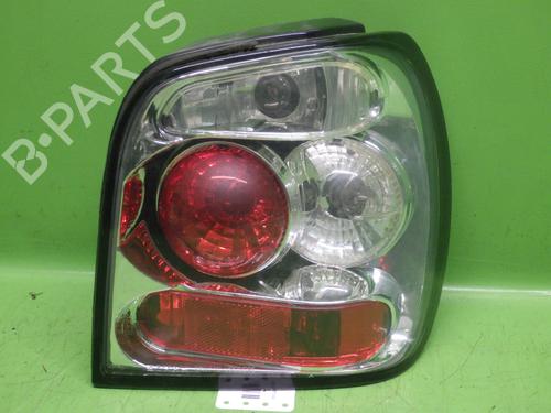Used Right taillight VW POLO (6N2) 1.0 (50 hp) 30331987