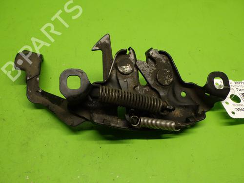 Hood lock NISSAN TERRANO II (R20) 3.0 Di 4WD | BP13614428C133 