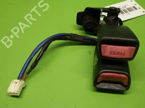 Used Rear right seatbelt Rear right seatbelt HYUNDAI i30 (FD) 1.6 CRDi (116 hp) 36770172 36770172