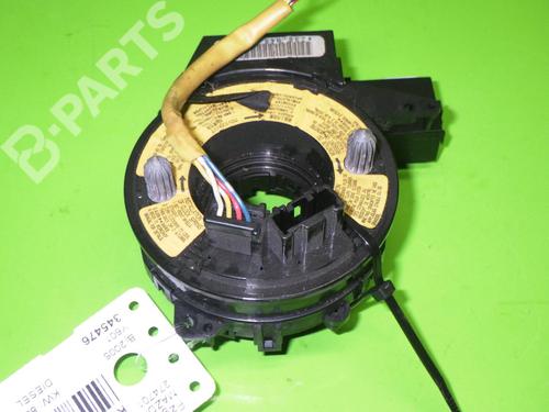 Used Squib airbag MAZDA 3 (BK) 1.6 DI Turbo (109 hp) 6395075