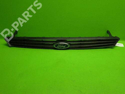 Used Grille FORD FOCUS I Turnier (DNW) 1.4 16V (75 hp) 6387858