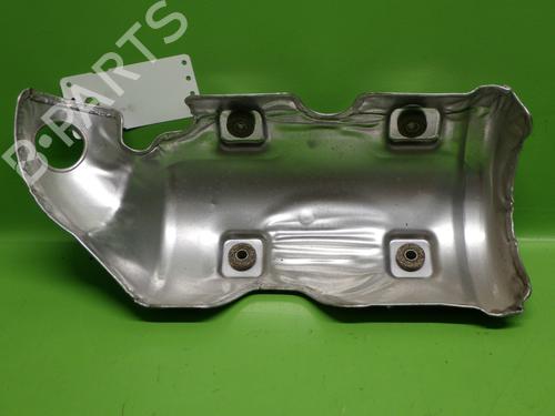 Exhaust system OPEL INSIGNIA B Grand Sport (Z18) 2.0 4x4 (68) | BP25884712M121 