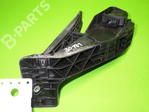 Pedal BMW X1 (E84) sDrive 18 d | BP6392541I4 