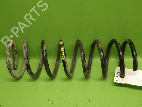 Støddæmperfjeder Støddæmperfjeder FORD C-MAX (DM2) 1.6 TDCi (109 hp) 33970904 33970904