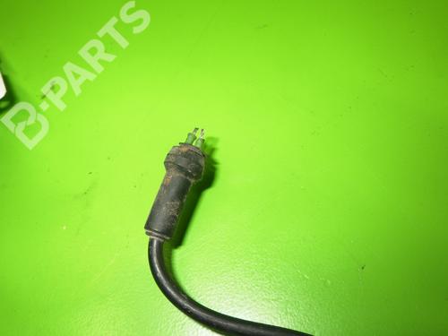 Left rear steering knuckle FIAT STILO (192_) 1.6 16V (192_XB1A) | BP8821022M27 