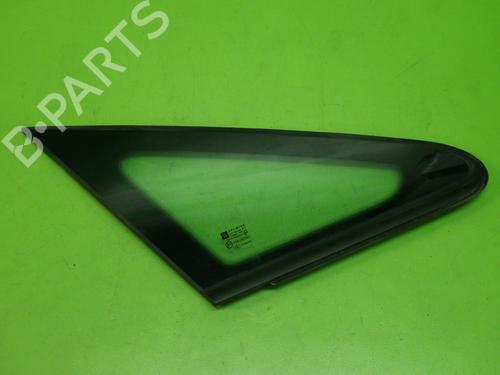 Used Front right quarter glass Front right quarter glass 38257311 38257311