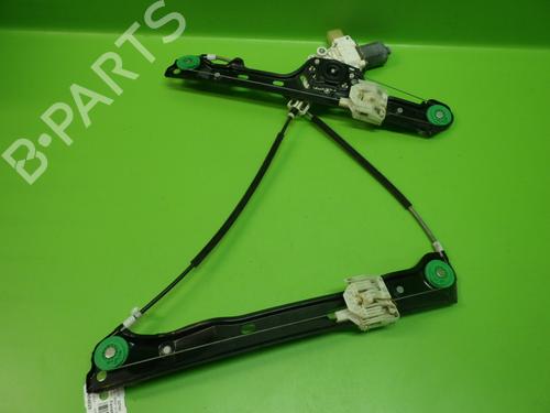 Front right window mechanism BMW 1 (E87) 116 i | BP40110343C23 - Image 2