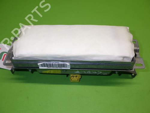 Used Passenger airbag VW POLO (9N_, 9A_) 1.4 TDI (75 hp) 16973327