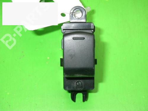 Right rear window switch NISSAN NOTE (E11, NE11) 1.6 (110 hp) 6355584