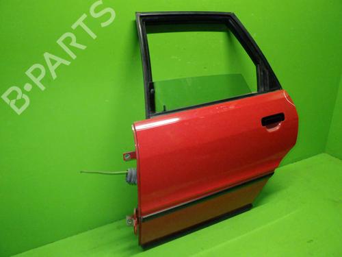 Left rear door AUDI 80 B4 Saloon (8C2) 2.0 | BP6650939C4 