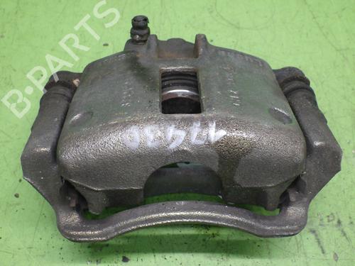Right front brake caliper NISSAN MICRA II (K11) 1.0 i 16V (K11) | BP29901319M104
