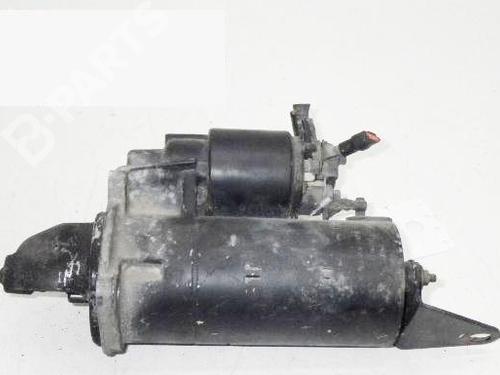 Used Starter BMW 5 (E34) 520 i 24V (150 hp) 6390588