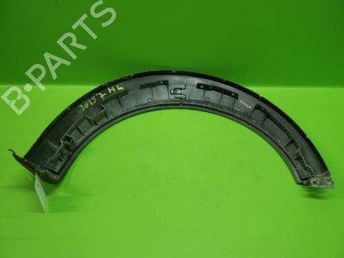 Wheel arch trim AUDI A2 (8Z0) 1.4 | BP23447325C116 