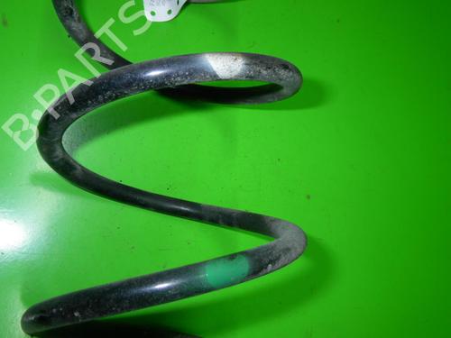 Shock absorber spring SUZUKI ALTO VII (GF, HA25_, HA35_) 1.0 (AMF310, GFC31S) | BP14710377C152 