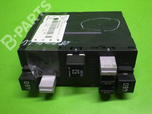 Used Control unit AUDI A3 (8P1) 2.0 TDI 16V (140 hp) 6397310