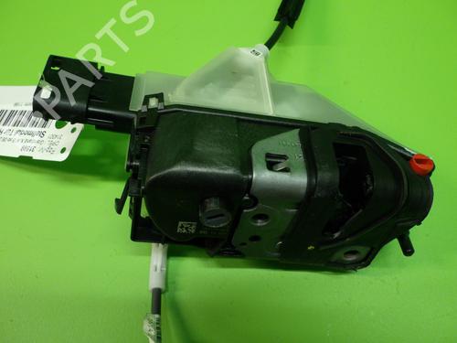 Rear right lock OPEL GRANDLAND / GRANDLAND X (A18, P1UO) 1.2 (75) | BP17610484C99 