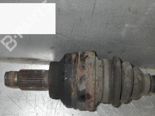 Left rear driveshaft BMW 5 Touring (E39) 523 i | BP6639822M40 