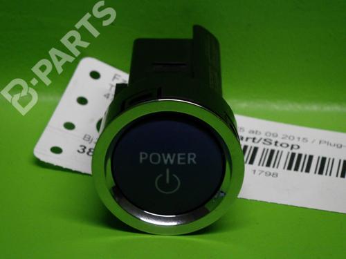 Used Switch TOYOTA PRIUS (_W5_) 1.8 Hybrid (ZVW50_, ZVW51_) (98 hp) 10919321