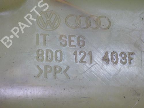 Expansion tank AUDI A4 B5 Avant (8D5) 2.4 quattro | BP21676029C120 