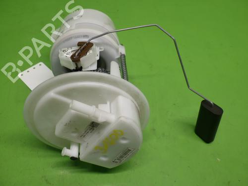 Electronic module OPEL GRANDLAND / GRANDLAND X (A18, P1UO) 1.2 (75) | BP18709528M83 