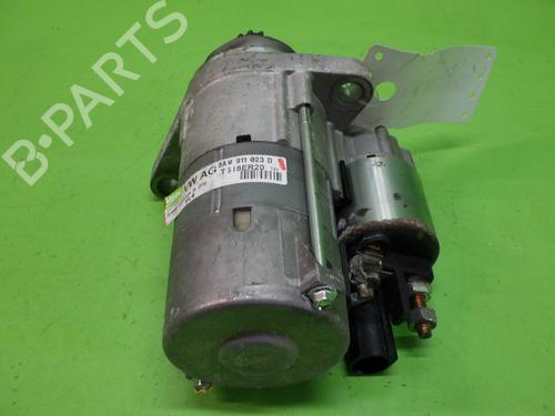 Starter VW GOLF VI (5K1) 1.6 TDI | BP6359348M8 