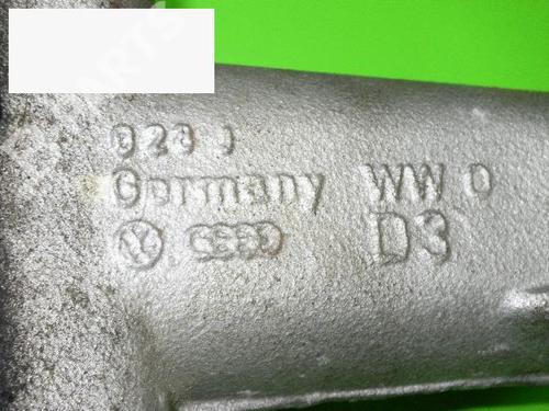 Intake manifold VW GOLF III (1H1) 1.9 TDI | BP6355929M70 
