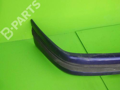 Front bumper SEAT CORDOBA (6K1, 6K2) 1.8 i | BP6665767C7 