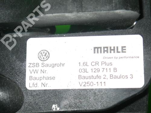 Intake manifold VW GOLF V (1K1) 1.9 TDI | BP6359970M70 
