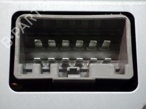 Electronic module OPEL INSIGNIA A Sports Tourer (G09) 2.0 Turbo 4x4 (35) | BP14743016M83 