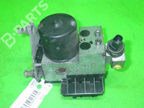 Used ABS pump MERCEDES-BENZ A-CLASS (W168) A 160 CDI (168.007) (60 hp) 6366296
