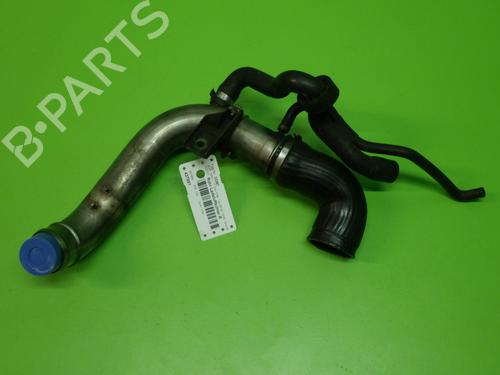 Used Pipe AUDI TT (8N3) 1.8 T (180 hp) 32037206
