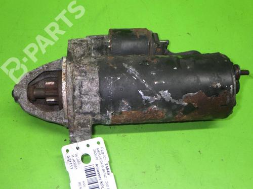 Used Starter MERCEDES-BENZ 124 Saloon (W124) 300 E (124.030) (180 hp) 6387338
