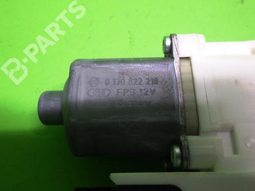 Right rear window motor FORD FOCUS II Turnier (DA_, FFS, DS) 1.6 TDCi | BP8043453E22 